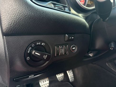 Used 2015 Dodge Challenger SRT w/ Technology Group RWD image 34
