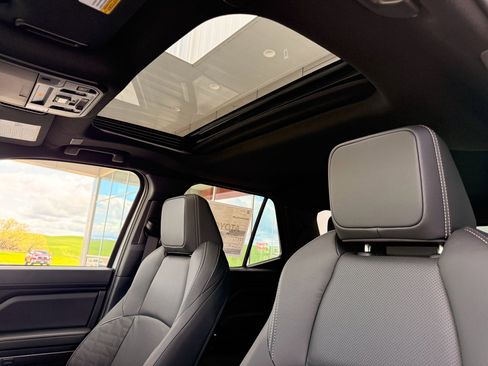 New 2026 Toyota 4Runner TRD Off-Road Premium image 28