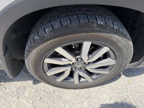 Used 2019 Honda Pilot EX-L image 12