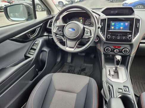 Used 2021 Subaru Crosstrek 2.0i Premium w/ Moonroof Package image 13