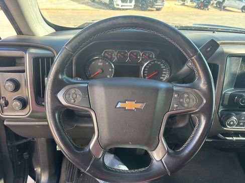 Used 2019 Chevrolet Silverado 1500 LT image 8