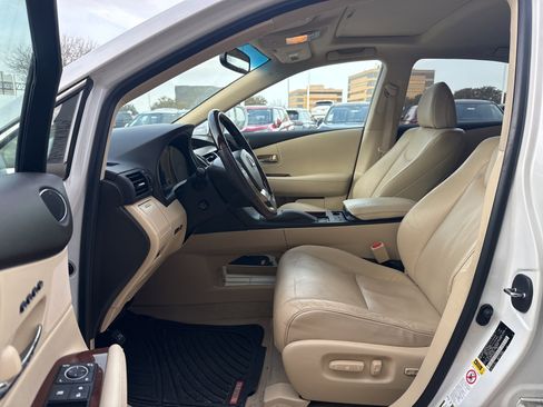 Used 2015 Lexus RX 350 AWD image 7