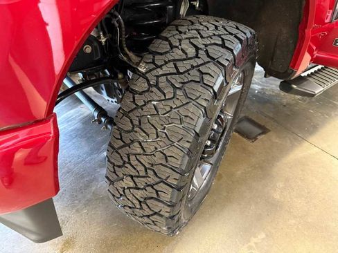 Used 2024 Ford F350 Lariat w/ Lariat Ultimate Package image 34