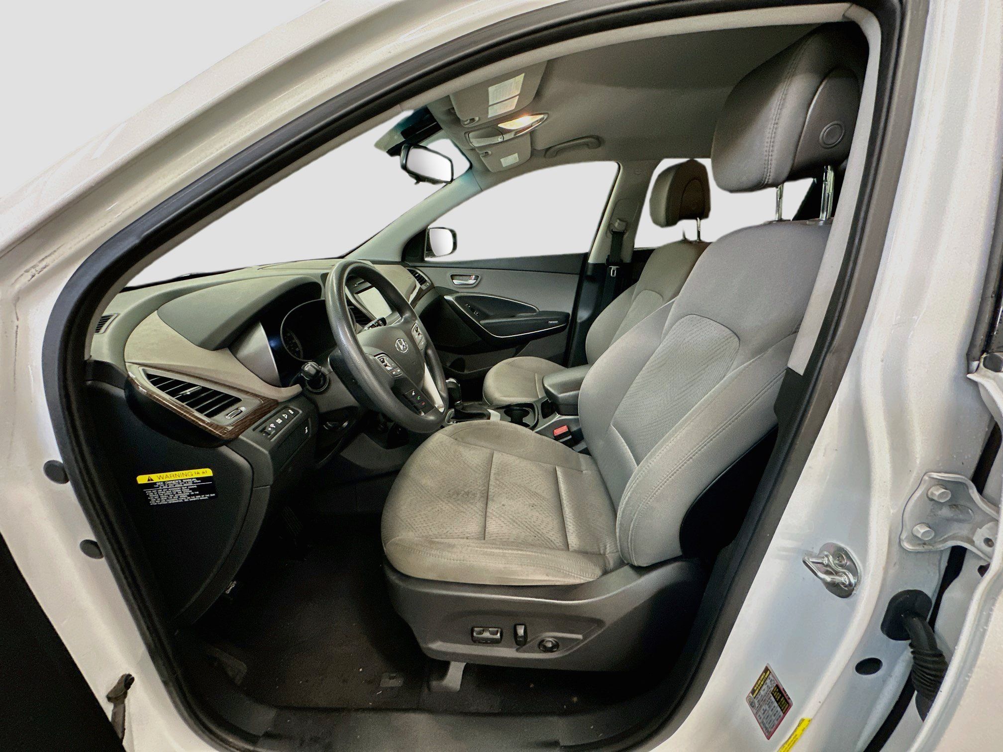Used 2017 Hyundai Santa Fe Sport AWD/4WD image 13
