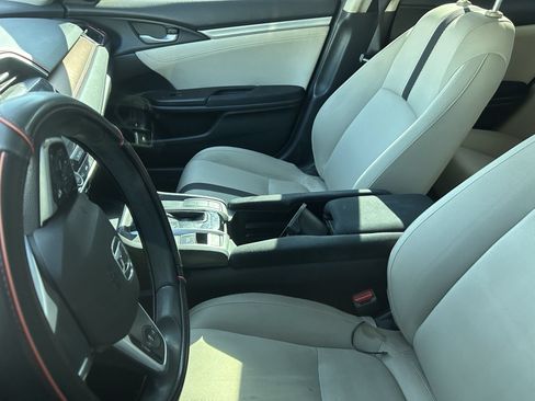 Used 2016 Honda Civic EX-T image 13