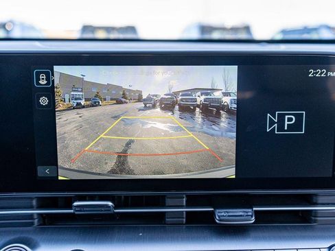 New 2026 Hyundai Kona SEL Sport image 35