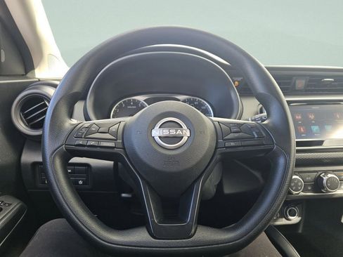 Used 2024 Nissan Kicks S FWD image 29