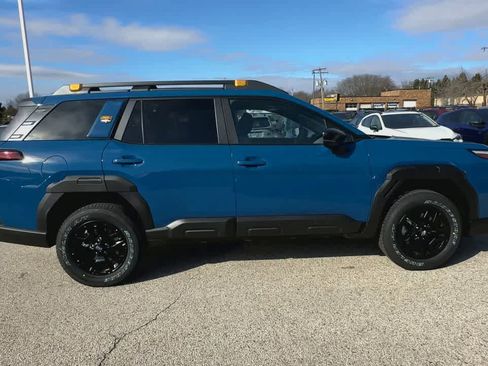 New 2026 Subaru Outback Wilderness image 10