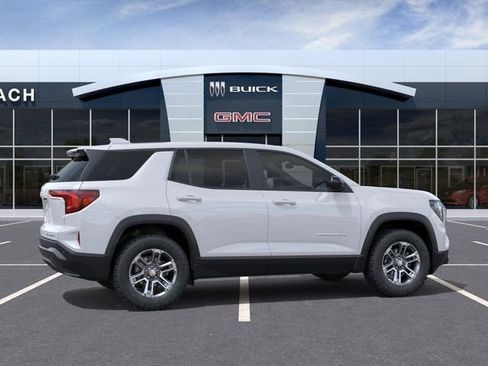 New 2026 GMC Terrain Elevation w/ LPO, Floor Liner Package image 5