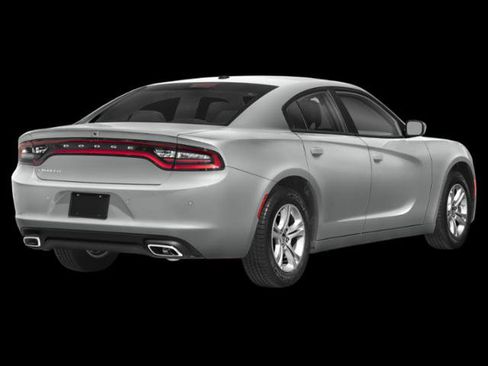 Certified 2023 Dodge Charger SXT w/ Plus Group image 2