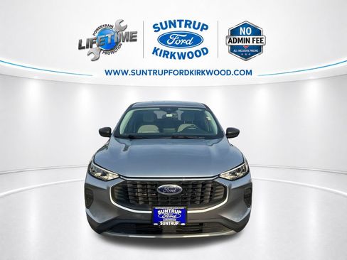 Used 2024 Ford Escape Active FWD image 10