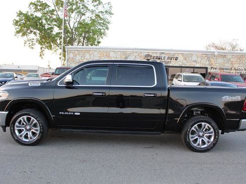 Used 2021 RAM 1500 Limited image 4