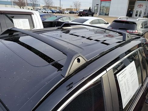 Used 2025 Toyota RAV4 Limited image 34