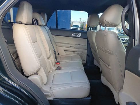 Used 2014 Ford Explorer XLT w/ Equipment Group 202A image 18