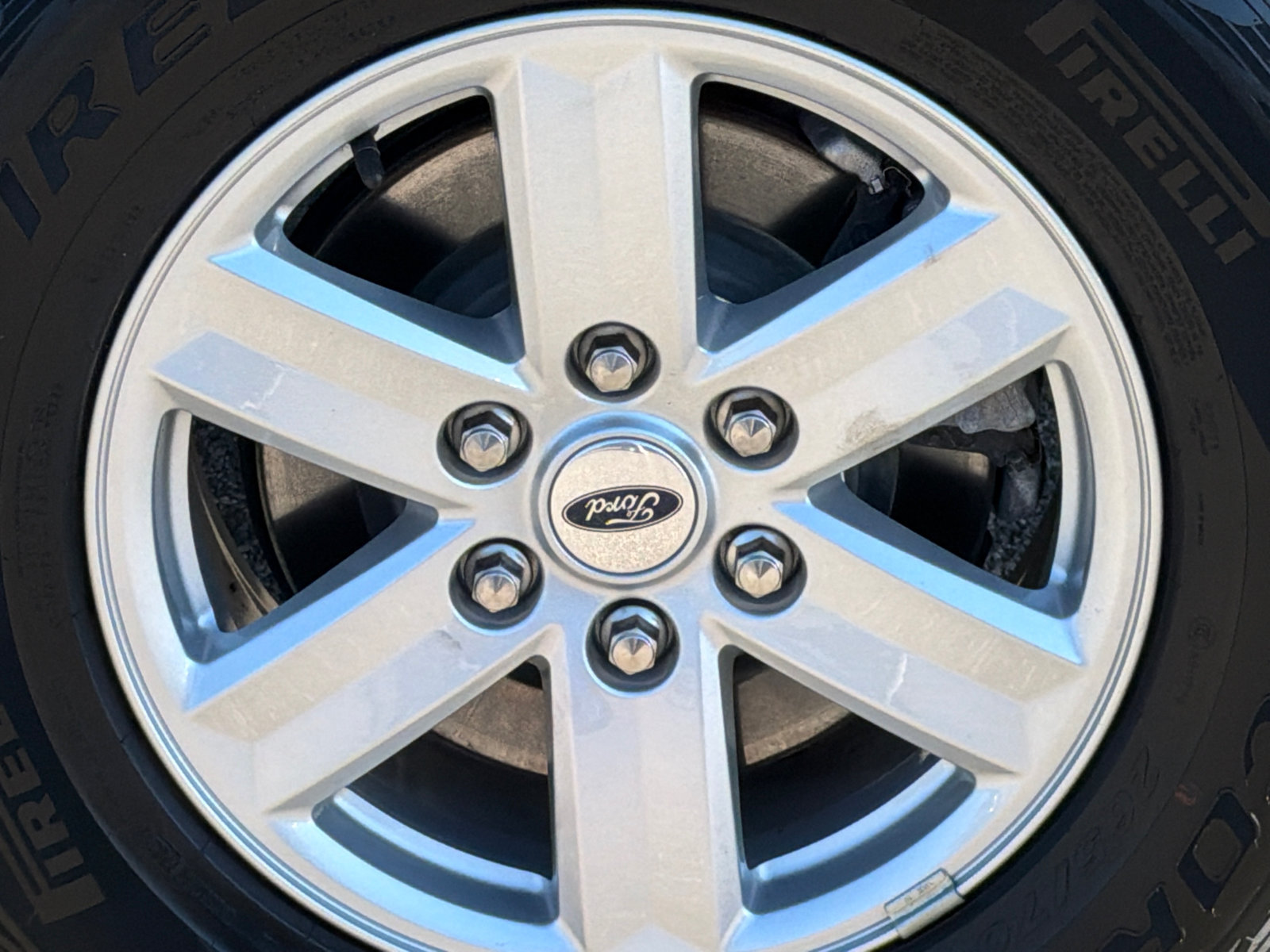 Used 2023 Ford F150 XL w/ Trailer Tow Package AWD/4WD image 5