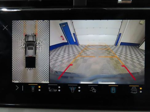 Used 2022 GMC Sierra 1500 Denali Ultimate image 10