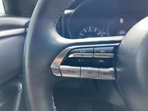 Used 2024 MAZDA CX-50 AWD 2.5 S w/ Preferred Package image 18