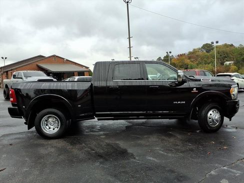 Used 2024 RAM 3500 Limited w/ Safety Group image 2