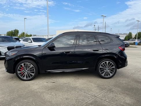Certified 2024 BMW X1 xDrive28i w/ Technology Package AWD/4WD image 8