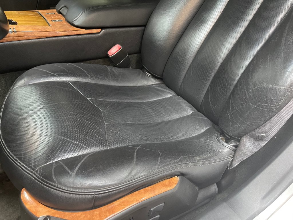 Used 2006 Cadillac XLR RWD image 20