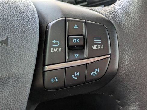 Used 2023 Ford Bronco Sport Outer Banks w/ Tech Package AWD/4WD image 6