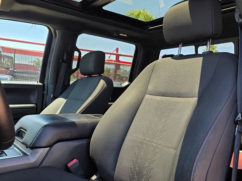 Used 2020 Ford F150 XLT w/ Equipment Group 302A Luxury AWD/4WD image 23