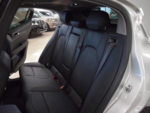 Used 2021 Alfa Romeo Stelvio Sprint w/ Nero Edizione image 55