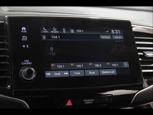 Used 2021 Honda Pilot Elite image 12