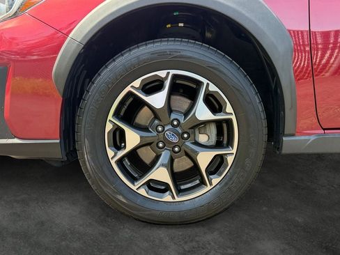 Used 2019 Subaru Crosstrek 2.0i Premium AWD/4WD image 5