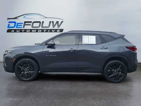 Used 2022 Chevrolet Blazer LT image 6