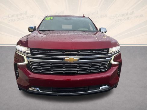 Used 2023 Chevrolet Tahoe Premier image 9
