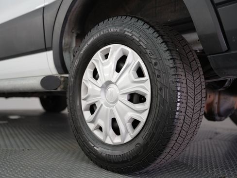 Used 2023 Ford Transit 250 Low Roof w/ Exterior Upgrade Package image 45