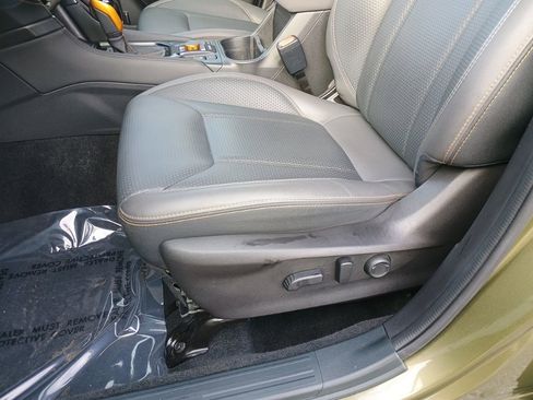 Certified 2023 Subaru Forester Wilderness image 13