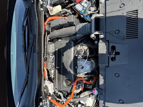 Used 2023 Honda CR-V Sport image 12