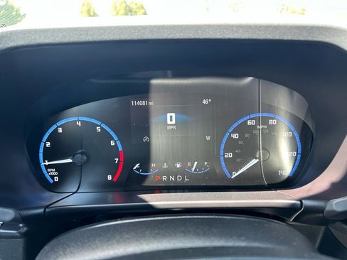 Used 2022 Ford Bronco Sport Big Bend w/ Convenience Package AWD/4WD image 11