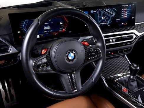 Used 2024 BMW M2 w/ Lighting Package image 34