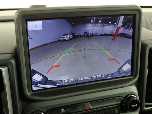 Used 2024 Ford Bronco Sport Big Bend image 8