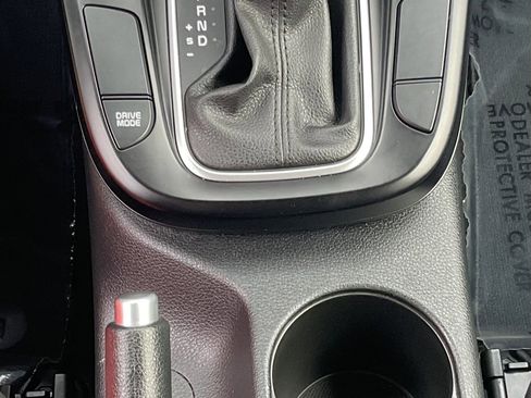 Used 2024 Kia Soul LX w/ Option Group 015 image 17