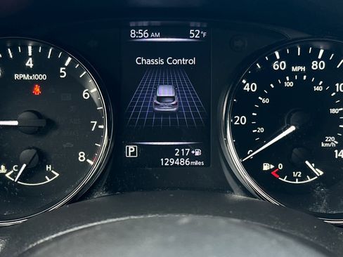 Used 2018 Nissan Rogue Sport SV image 29