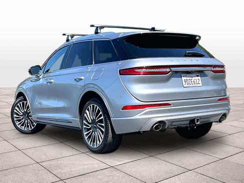 Used 2022 Lincoln Corsair Grand Touring w/ Elements Technology Bundle AWD/4WD image 15