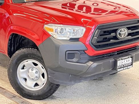 Used 2021 Toyota Tacoma SR image 21