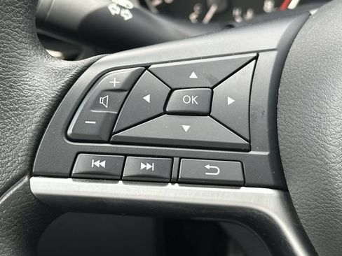 Certified 2022 Nissan Altima 2.5 SV FWD image 25
