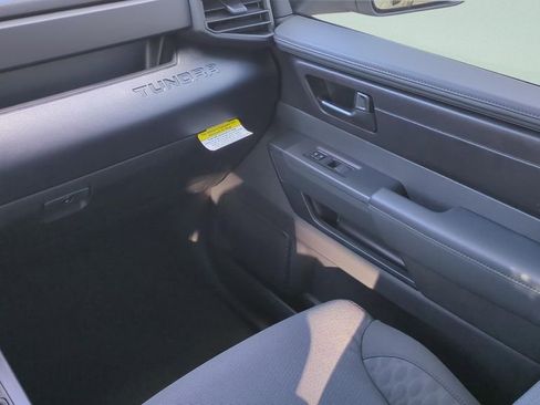 New 2026 Toyota Tundra SR image 15