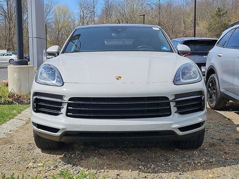 Used 2020 Porsche Cayenne image 2