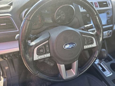 Used 2016 Subaru Legacy 2.5i Premium image 7
