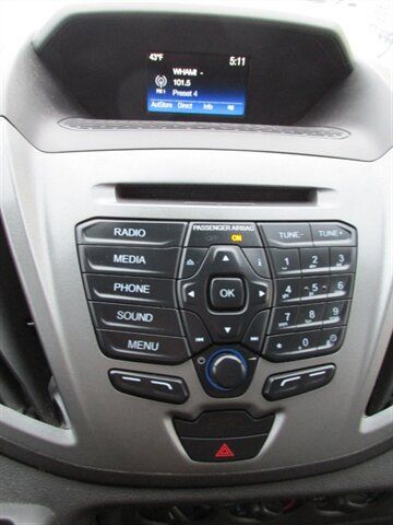 Used 2016 Ford Transit 250 130 Low Roof RWD image 21