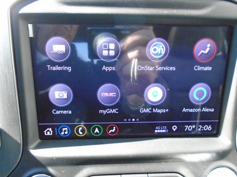 Used 2019 GMC Sierra 1500 Denali w/ Technology Package image 67