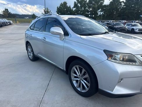 Used 2015 Lexus RX 350 FWD image 7