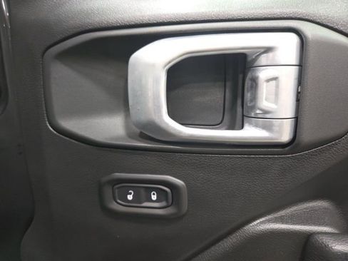 New 2026 Jeep Gladiator Sport AWD/4WD image 27