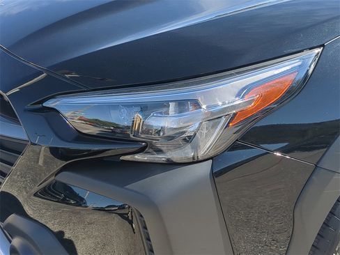 New 2025 Subaru Outback Limited w/ Popular Package #2 image 7